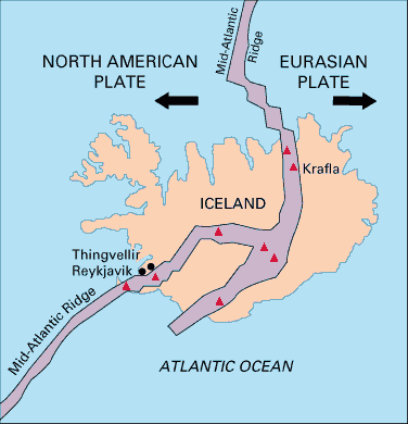 Islanda