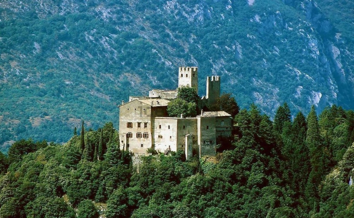 Castello di Madruzzo