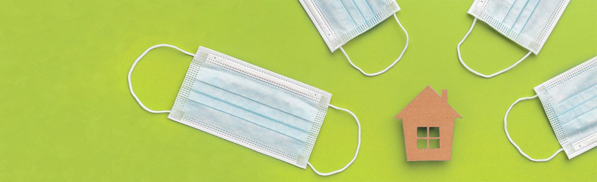 L'effetto covid sull'immobiliare a un anno dalla pandemia