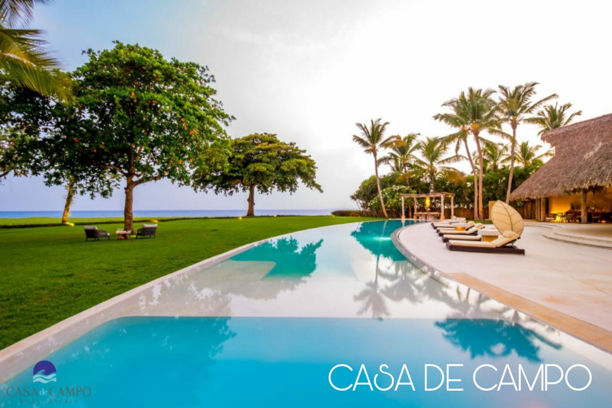 Casa de Campo