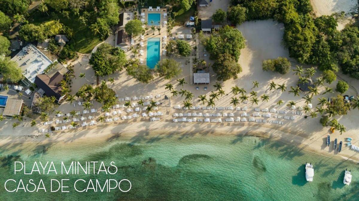 Casa de Campo