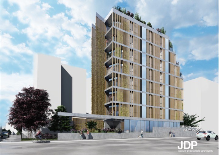 housing adattivo