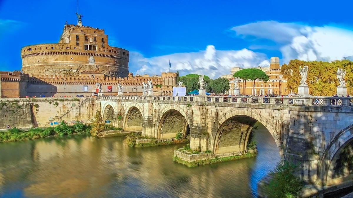 Roma