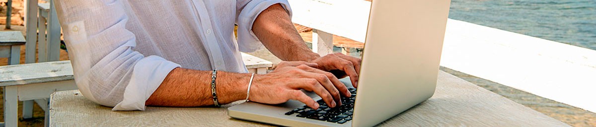 Smart working, come lavorare da casa tua o da dove vuoi