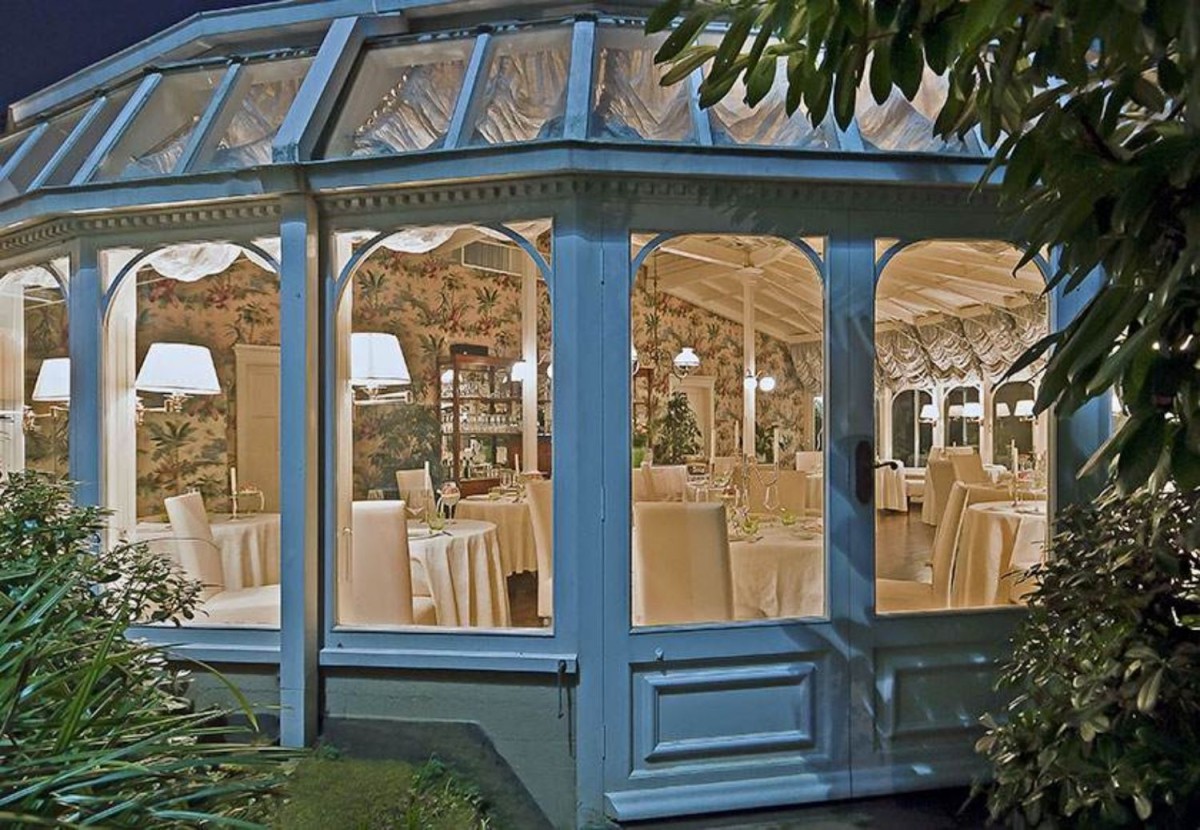Veranda