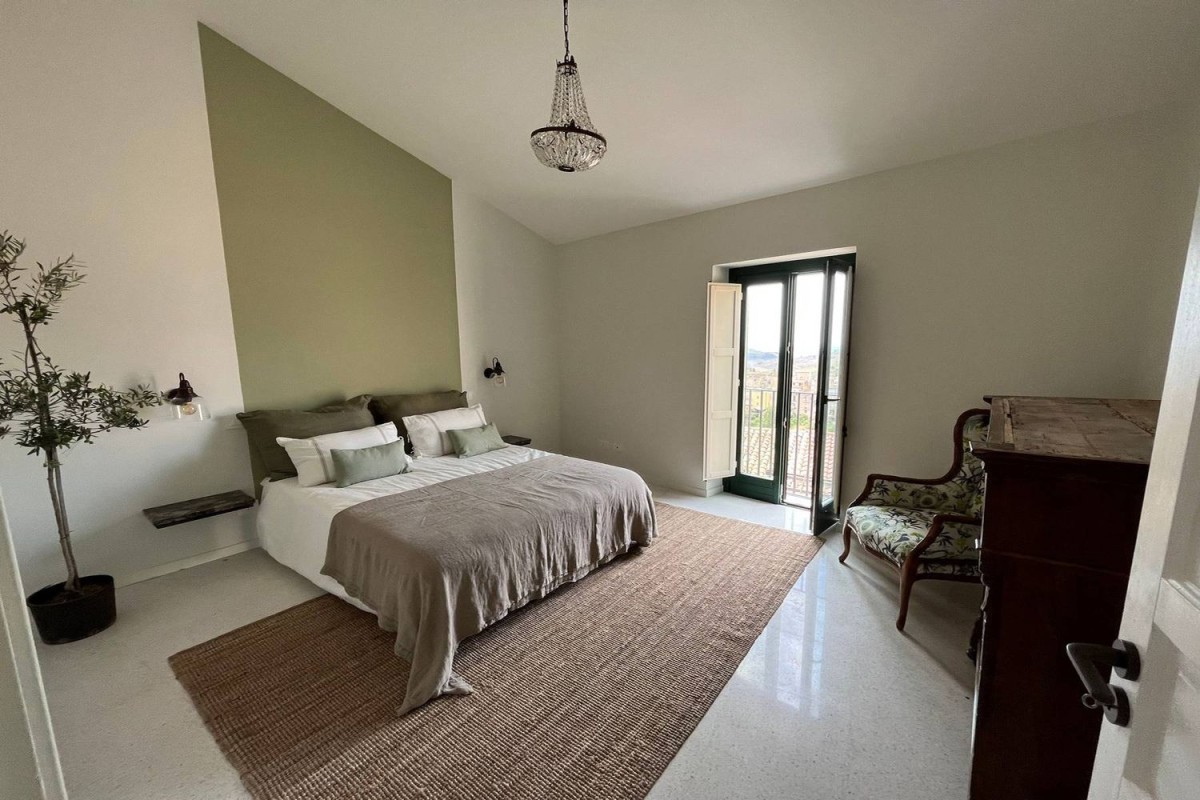Dormitorio