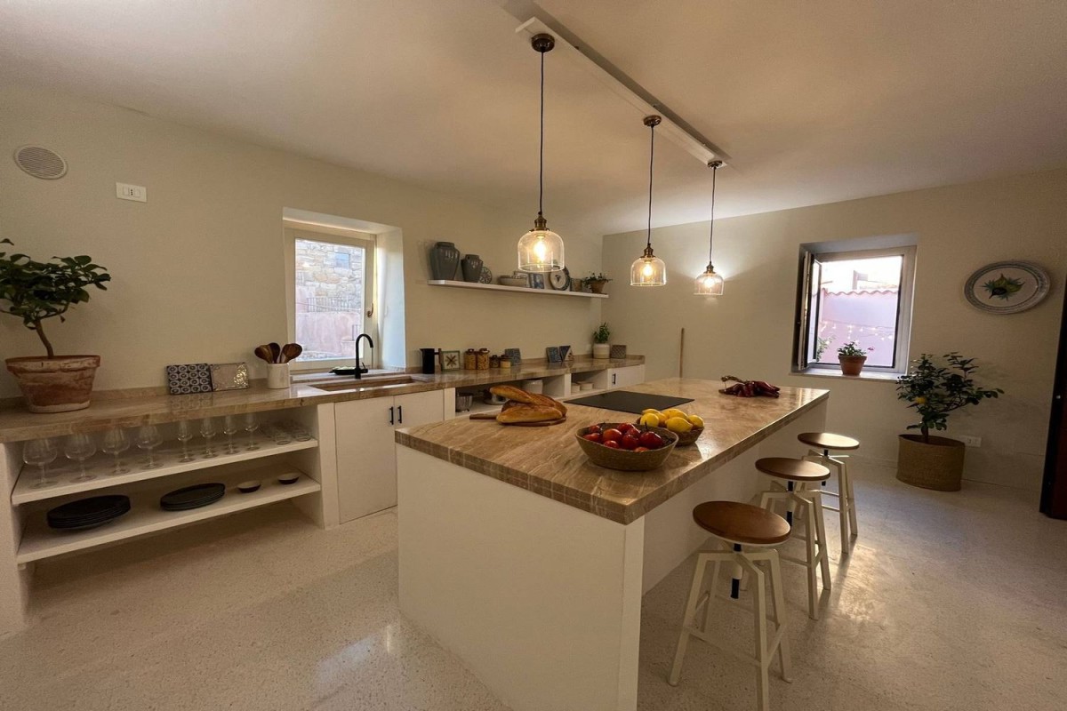 Cocina