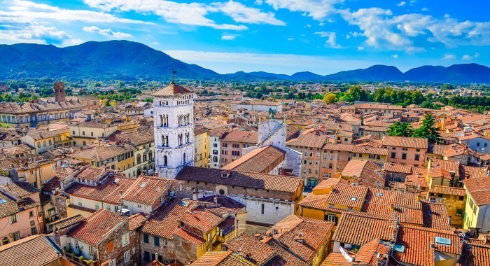 Changes in IMU in Italy