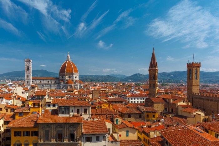 Florence