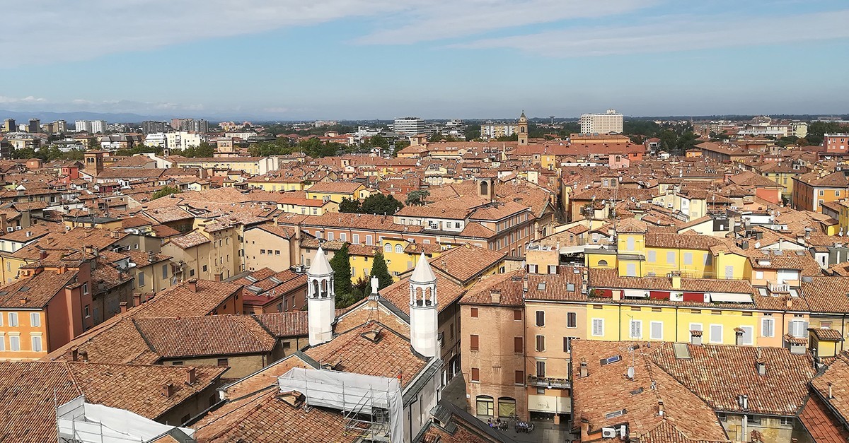 Modena