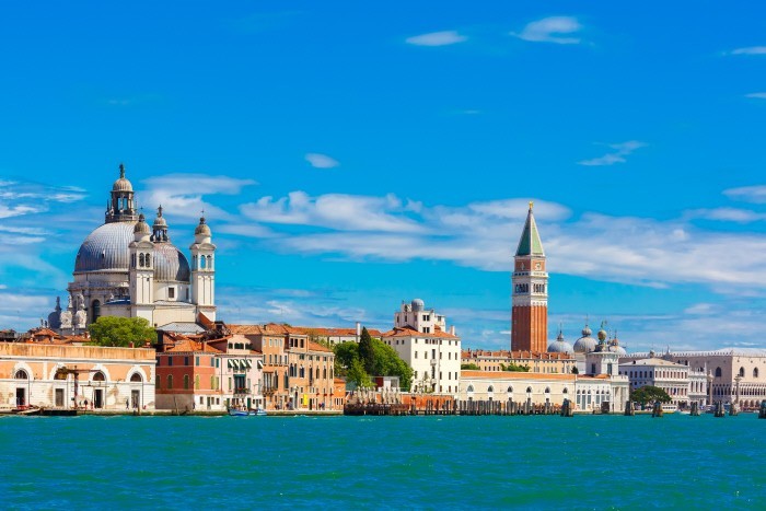 Venetië