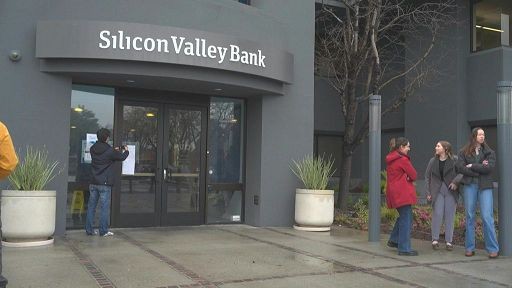 ##Piano Tesoro e Fed per proteggere SVB: tutti i depositi saranno pagati