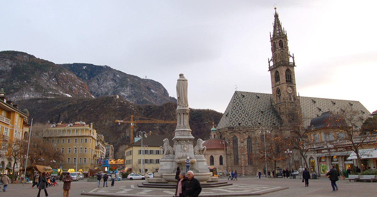 Bolzano