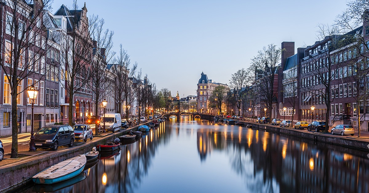 Amsterdam