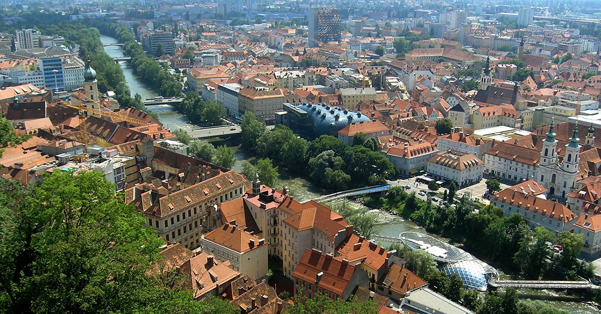Graz