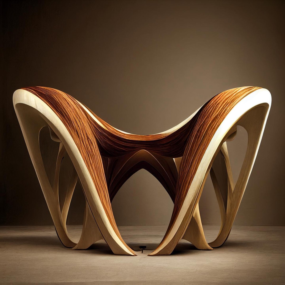 Biophilia Chair