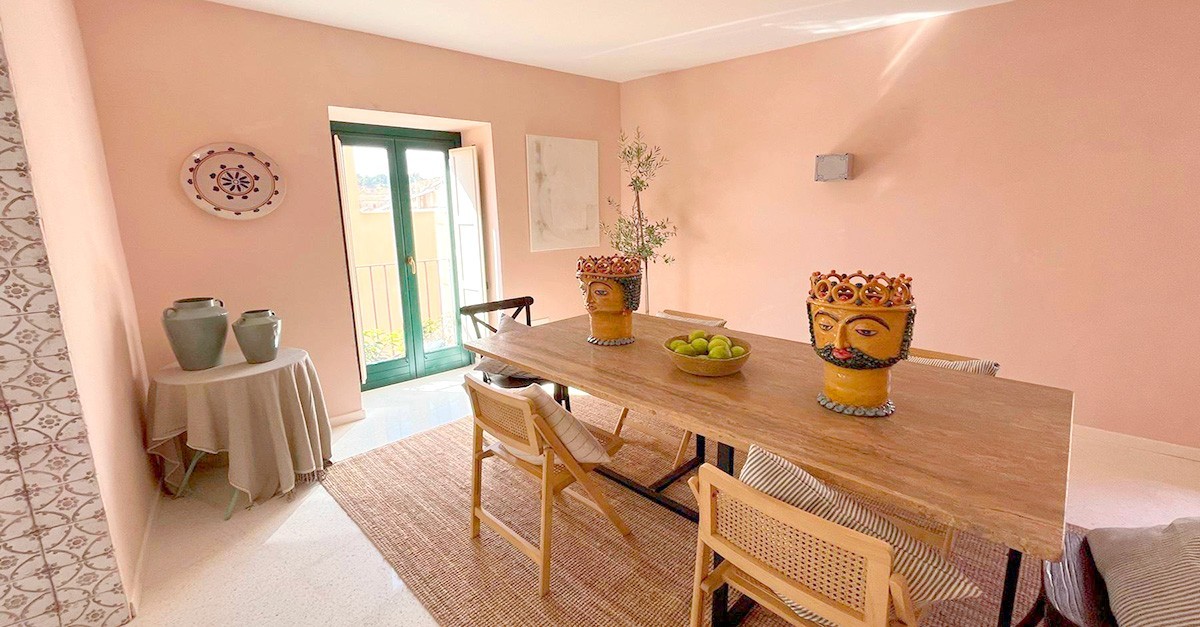 Casa a 1 euro ristrutturata