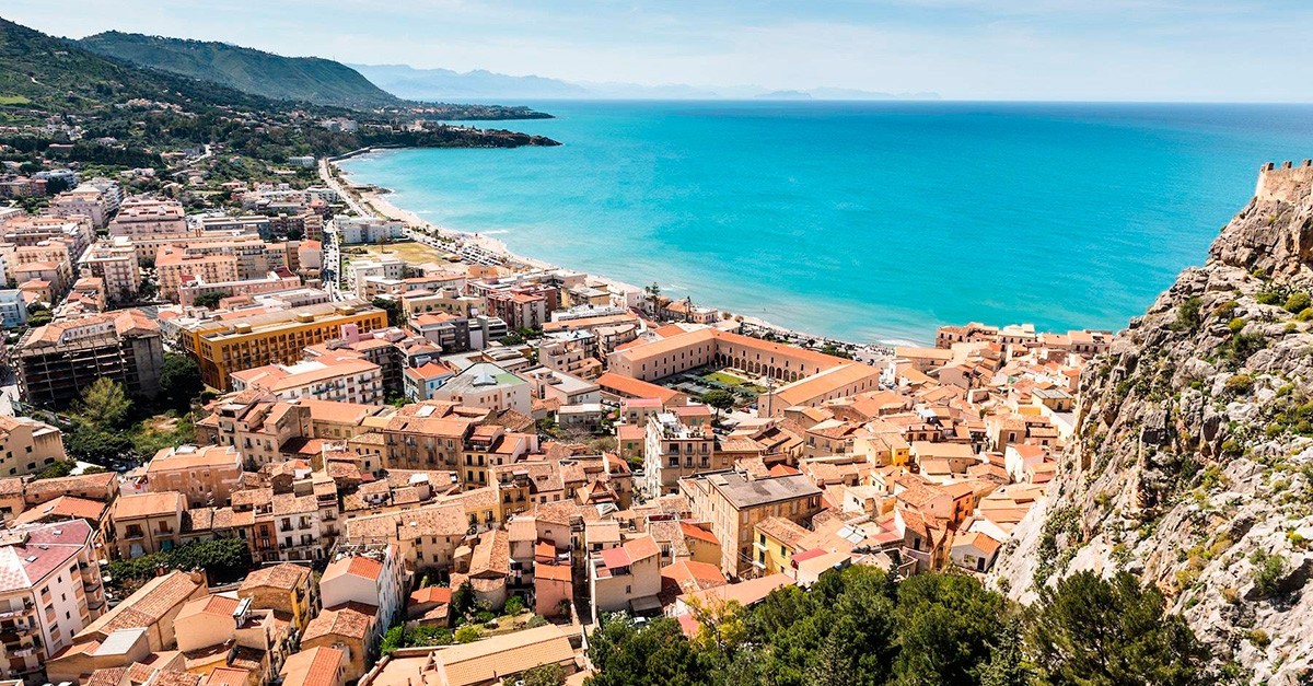 Casa a 1 euro ristrutturata