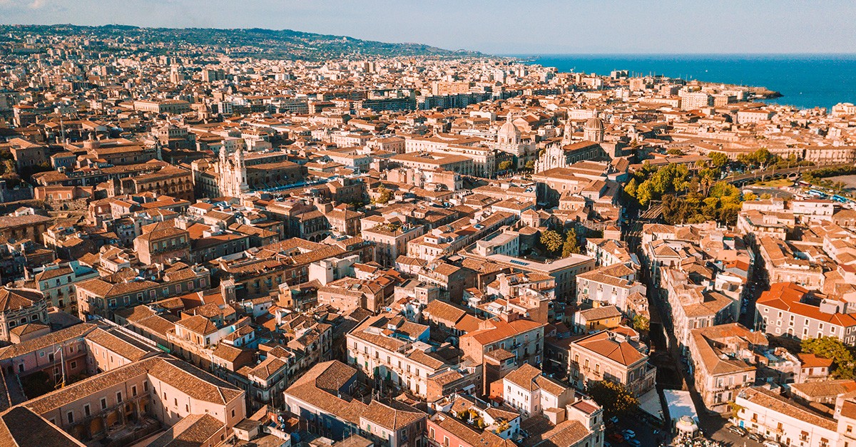 Catania