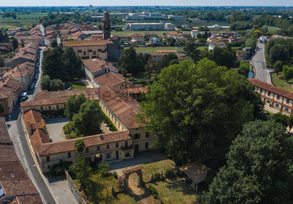 Proprietà ottocentesca
