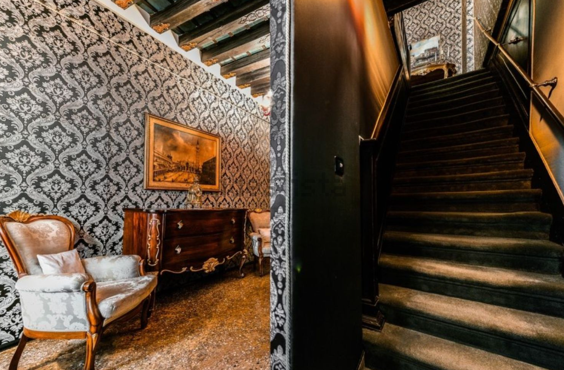 Hotel boutique a Venezia