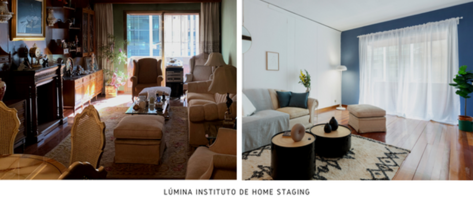 Home staging