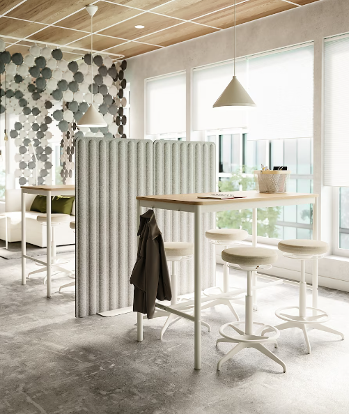 Mobili per smart working