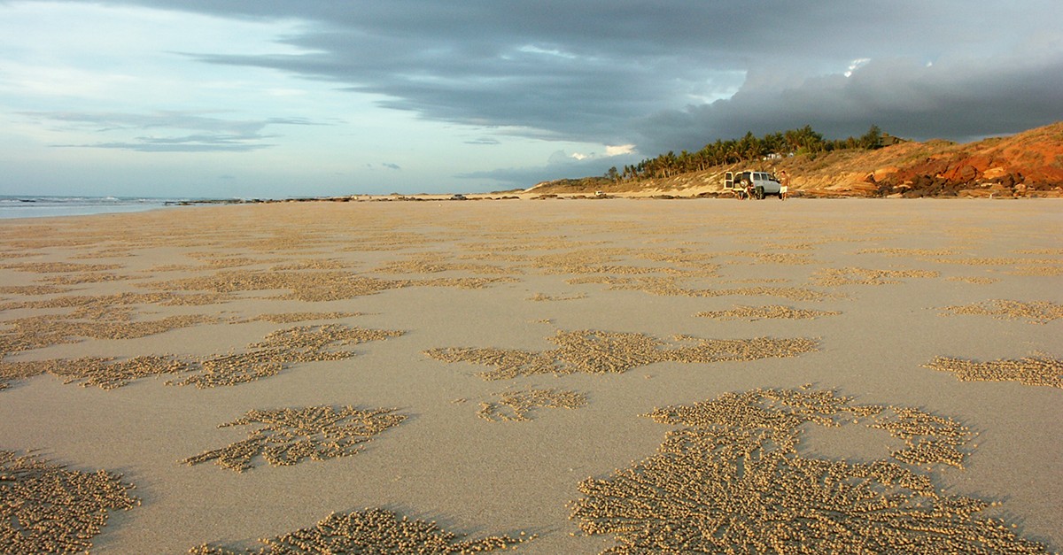 Cable Beach