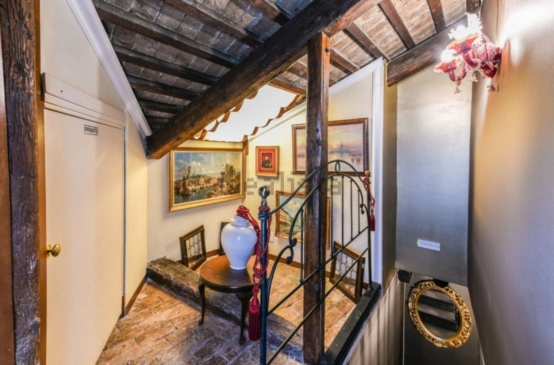 Hotel boutique a Venezia