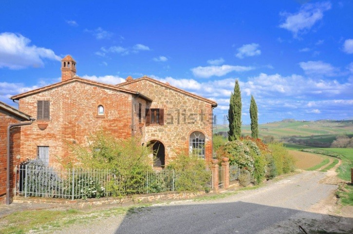 casale in Umbria