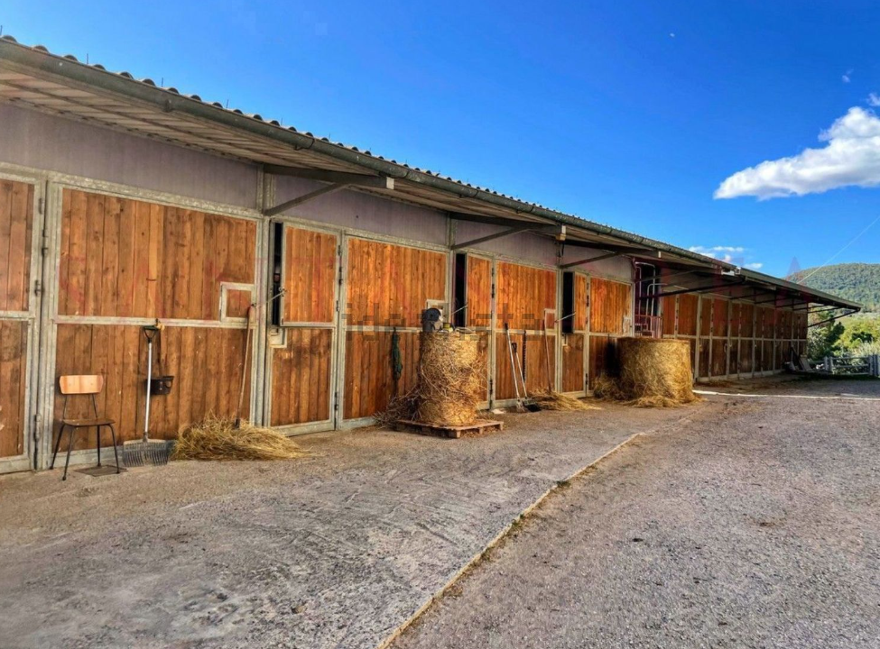 Castello in Val d'Orcia