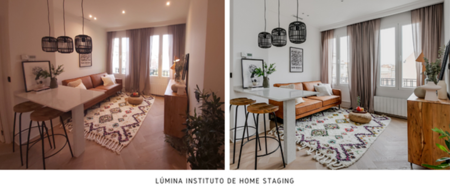 Home staging