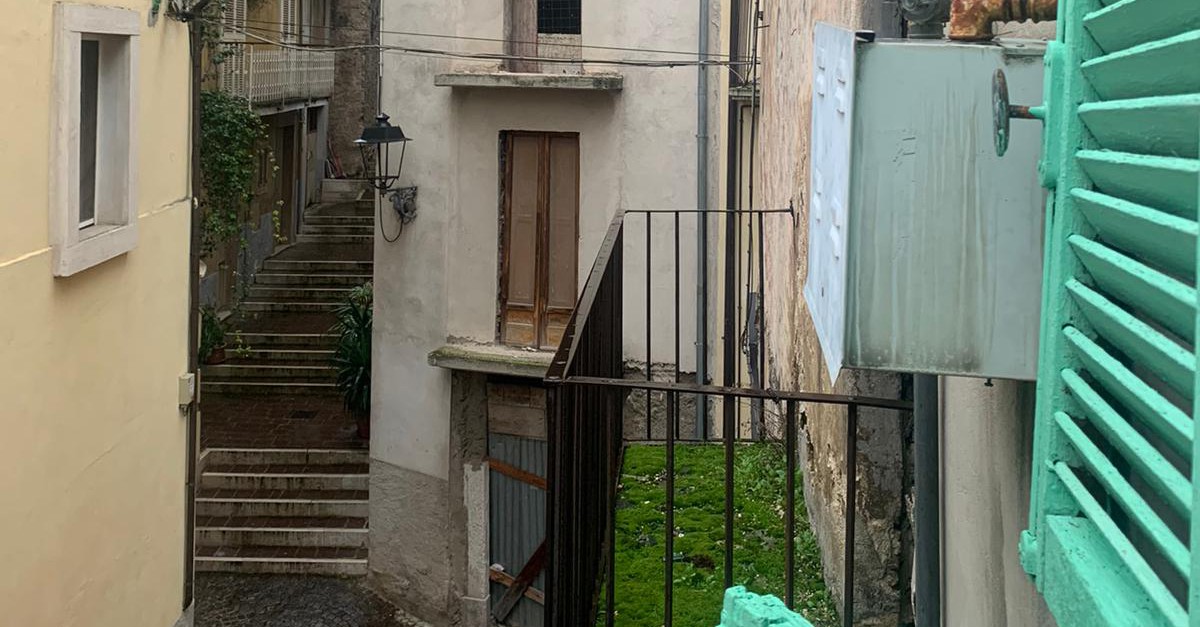 Casa a 1 euro