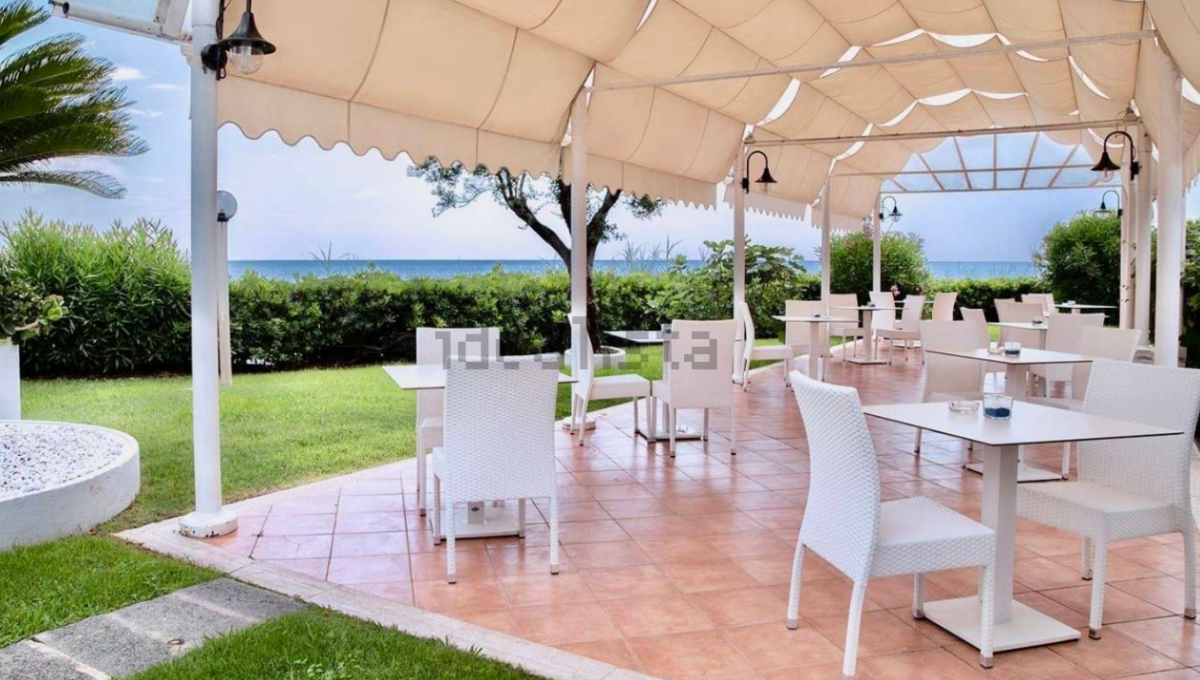 Hotel nel Cilento