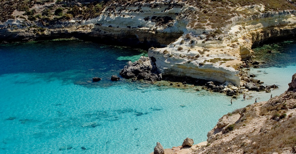 Isola dei Conigli