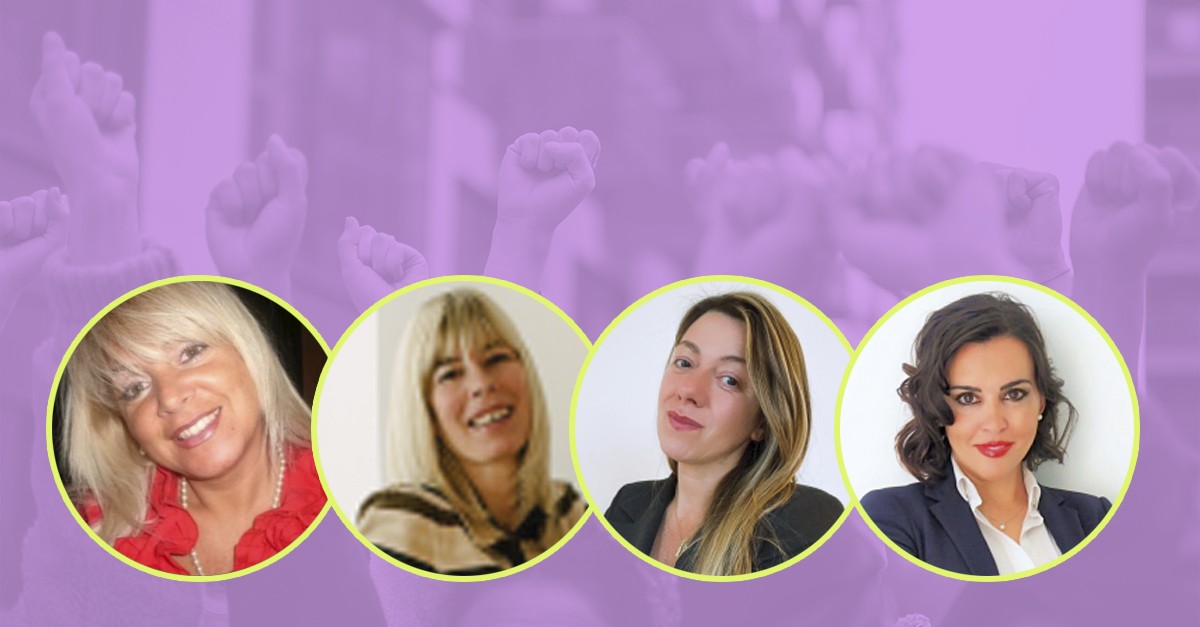 Donne e Real Estate