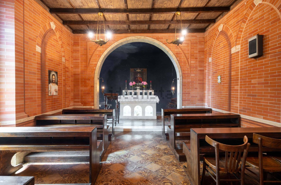 Proprietà ottocentesca