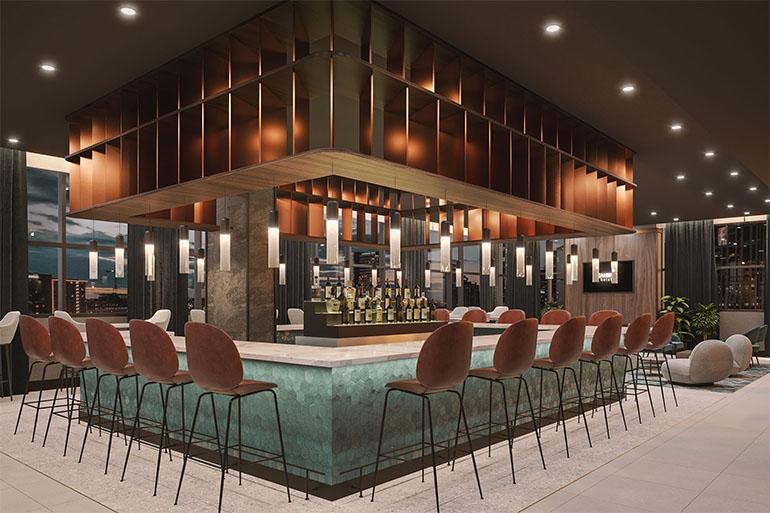 Cambria Hotel Midtown 