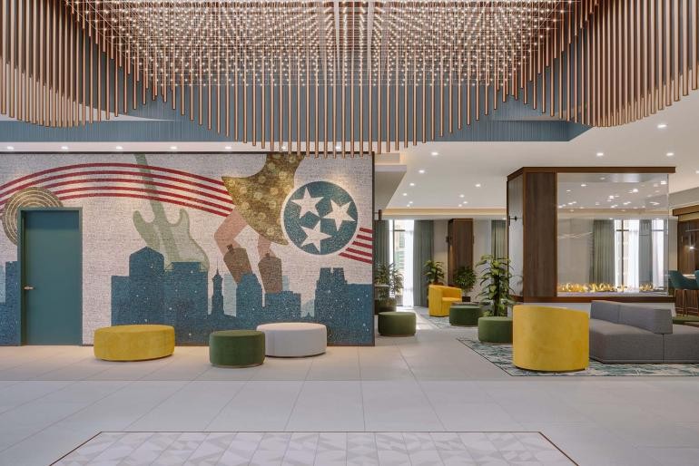 Cambria Hotel Midtown 