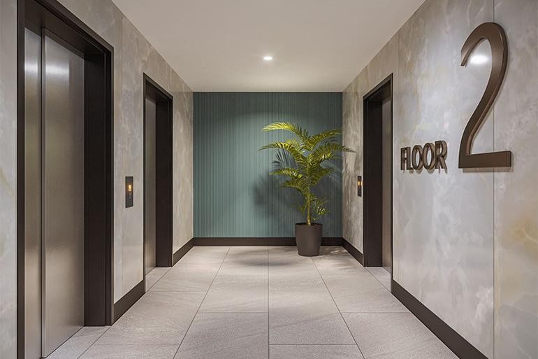 Cambria Hotel Midtown 