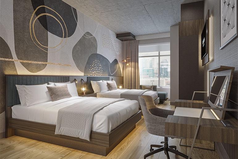 Cambria Hotel Midtown 