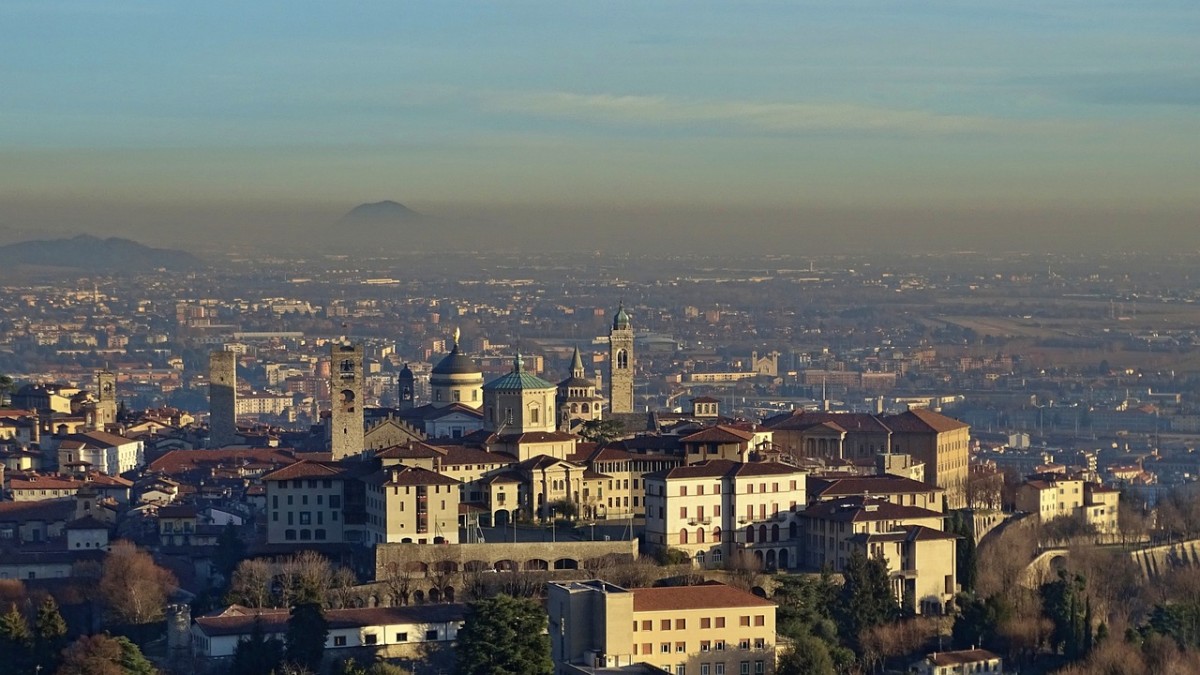 bergamo