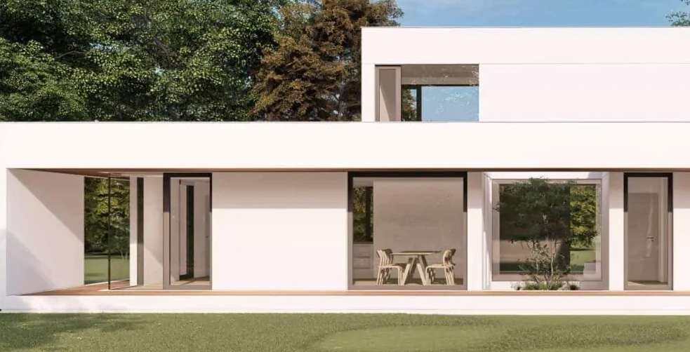 Bi Homes