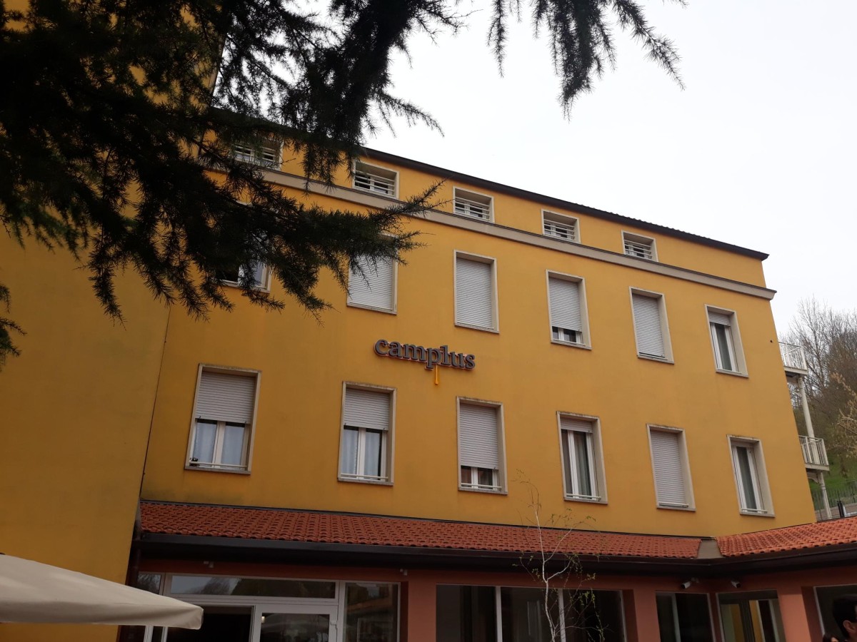 Camplus Bologna