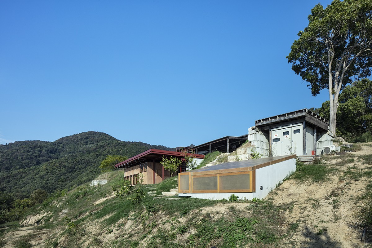 Casa Seto