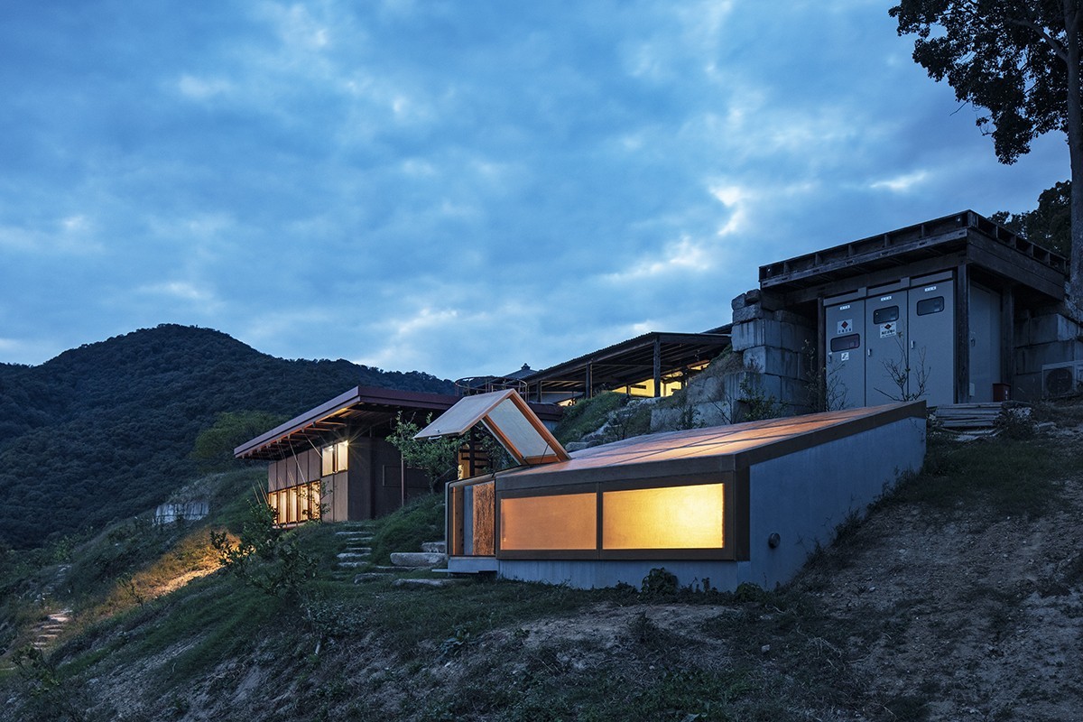 Casa Seto