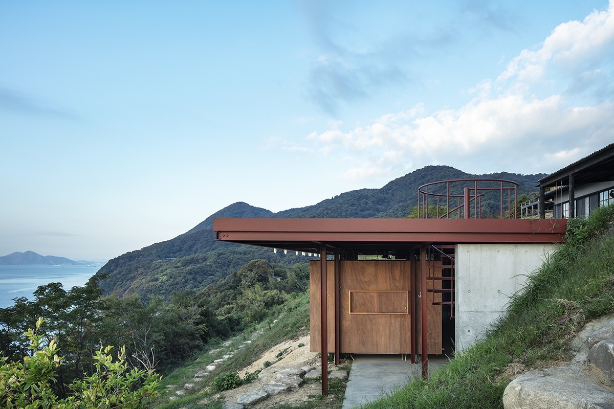 Casa Seto