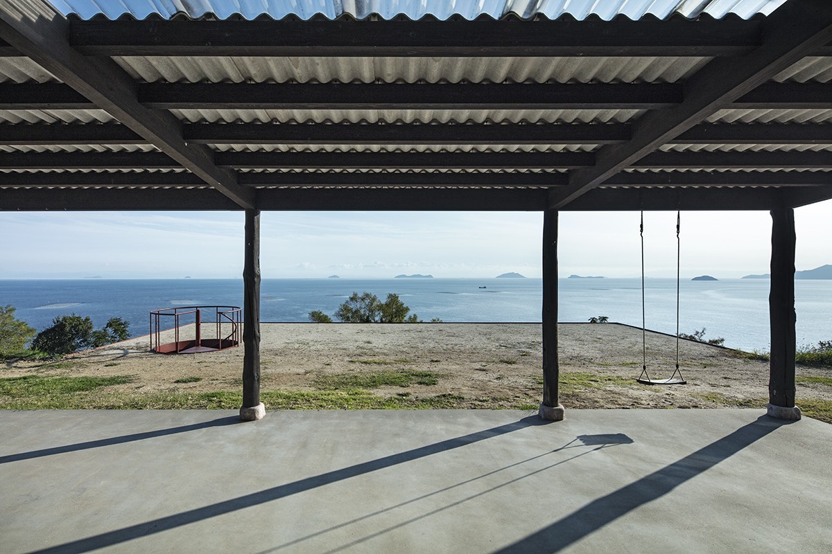 Casa Seto