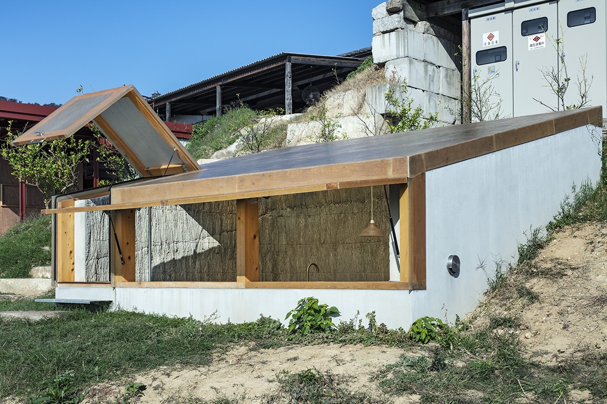 Casa Seto