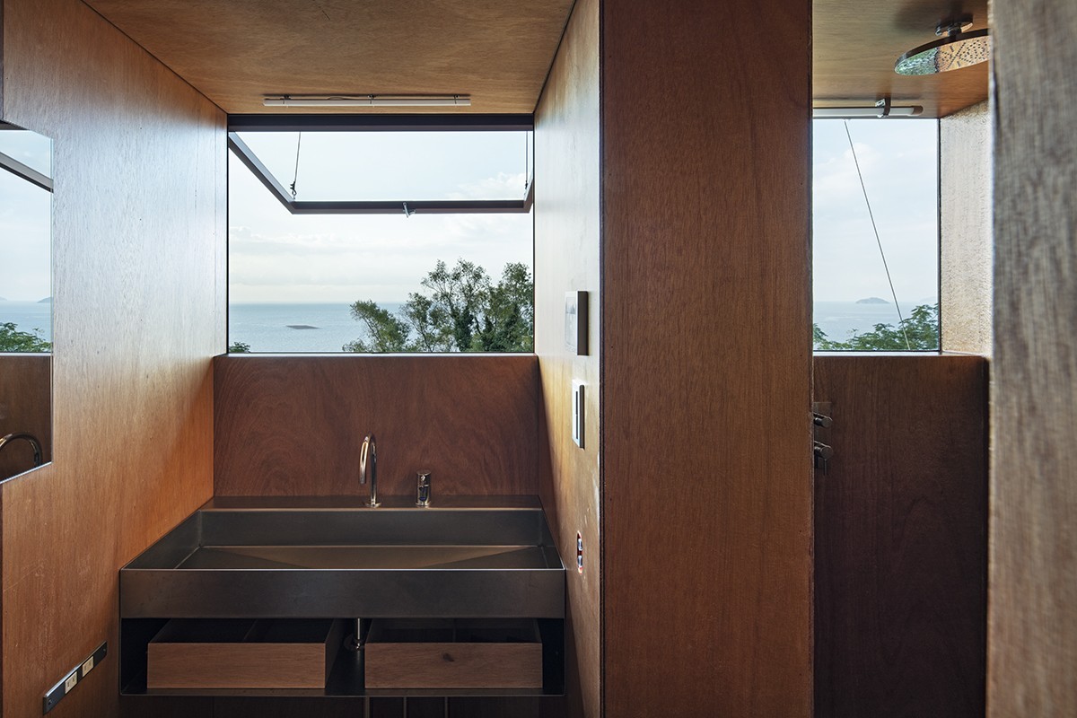 Casa Seto